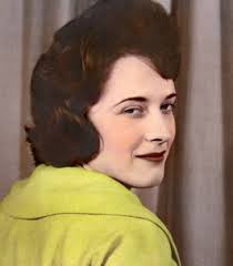 Obituary for Gloria Burke