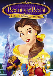 The magic never stops during dancing with the stars' #disneynight on abc! Similar Movies Like Beauty And The Beast 2009