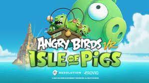 Isle of pigs has been nominated for best lbe experience in find a topic you're passionate about, and jump right in. Angry Birds Vr Isle Of Pigs Pcgamingwiki Pcgw Bugs Fixes Crashes Mods Guides And Improvements For Every Pc Game