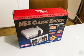 Nintendo classic mini nes es una versión en miniatura de la consola clásica de la compañía que llegará a las tiendas el 11 de noviembre a un precio correspondiente a su tamaño: Nintendo Trademark Suggests Nintendo 64 Classic Edition Polygon