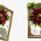 Christmas Poinsettia Epoxy Resin Workshop event image