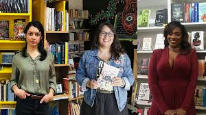 Latinx And Black Owned Bookstores You Can Order Online From Today Latino Book Review Latino Book Review