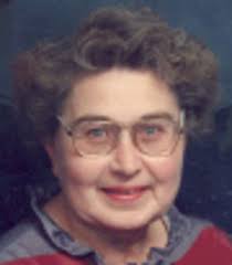 Mildred M. Lorenz Obituary June 29, 2007
