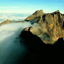 Lagu gunung kinabalu lirik hd. Tinggi Tinggi Gunung Kinabalu Sang Hook