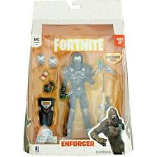 Level up with the fortnite legendary series figure pack! Buy Epic Games 191726007265 Fortnite 6 Inches Legendary Series Action Fi Enforcer Toy In Dubai Sharjah Abu Dhabi Uae Price Specifications Features Sharaf Dg