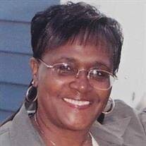 Mrs. Lyndia Faye Coley Obituary