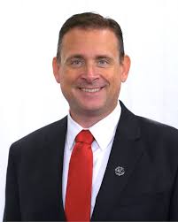 Fulshear City Council hires Jack Harper as new city manager