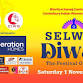 SELWYN DIWALI 2025 event image