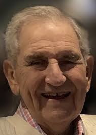 Obituary for James A. Baldwin