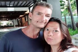 Tony green's car mounted the pavement and hit a signpost. Australian Gets 10 Years For Killing Demon Wife In Singapore Uca News