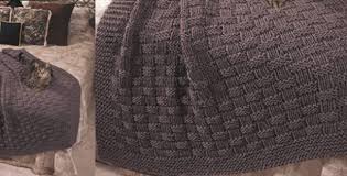 But did you check ebay? Simply Comfy Knitted Afghan Free Knitting Pattern