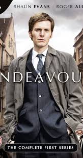 Endeavour Tv Series 2013 Endeavour Tv Series Shaun Evans Mystery Tv Series