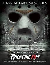 We did not find results for: Friday The 13th Franchise Wikipedia
