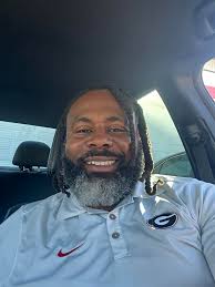 Just wanted to greet the Dawg Nation with a smile and say good morning. SEC  Back to Back Champs! 🏆🏆 It feels good! Have a blessed day everybody! Go  Dawgs! 🔴⚫️🏈