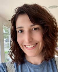 Gene [ʒənə] Ferrier-Rainey