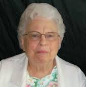 Obituary information for Dolores E. Harbour