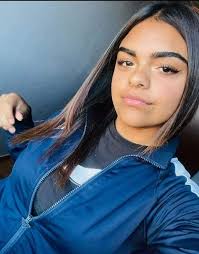 El Domingo 31 de Marzo de 2024 a eso de las 18:00 hr. Paulina Alejandra  Caceres Espinoza de tan solo 17 años, estudiante de 3ro Medio del Colegio  Sta.Maria Eufrasia de Ovalle,