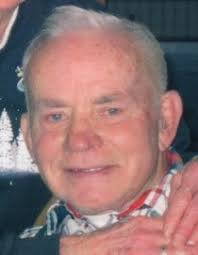 Obituary for Lloyd Lee Hammond