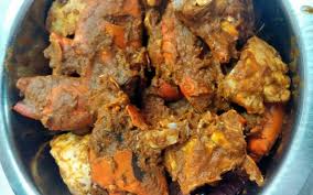 Resepi sup ketam, resepi sup ayam, resepi sup telur, resepi sup ayam sedap, resepi sup, resepi sup kaki ayam uncleseekers: Resepi Ketam Kari Masak Kering Ketam Nipah Vaaruval Iluminasi