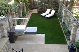 Sleek Modern Garden Knightsbridge London Uk Jo Thompson Landscape And Garden Design Modern Garden Landscaping Modern Garden Design Modern Garden
