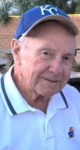 Larry (Pear) Roe Collins