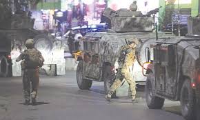 Талибан уже контролирует 18 столиц провинций из 34. Taliban Seize Much Of Helmand Capital Army Advises Evacuation Newspaper Dawn Com