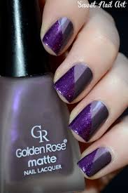 No polish roundup could ever be complete without one of our favorite standby brands, opi. 10 Best Matte Nail Polishes Reviews 2020 Update Pretty Nail Art Designs Purple Nails Fabulous Nails