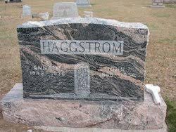 John Isaac Haggstrom (1855-1934)