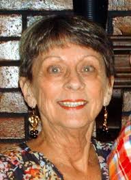 Carol Arms Obituary