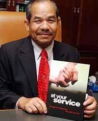 32 отметок «нравится», 0 комментариев — eaic (@eaicofficial) в instagram: Ksn And Dg Of Jpa Should Resign The Thirteen Million Plus Ringgit Guy Rambles