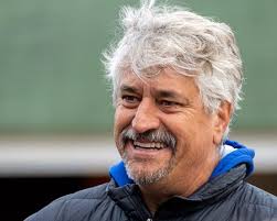 Four Asmussen Horses at Santa Anita for Breeders' Cup