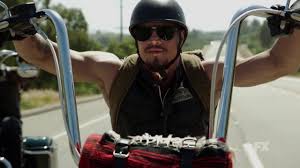 Clayton cardenas as angel reyes and jd pardo as ez reyes on the season 2 finale of 'mayans m.c.' prashant gupta/fx. Mayans Mc Season 2 Trailer Released During Sdcc Den Of Geek