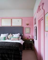 13 Pink Bedroom Ideas That Prove These