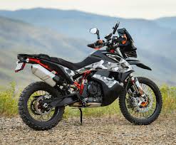 Upshift 2019 2020 Ktm 790 Adventure Geo Camo Graphics Kit Ktm Adventure Adventure Motorcycling Adventure Bike