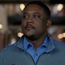 Online Master of Science in Sports Leadership (MS)