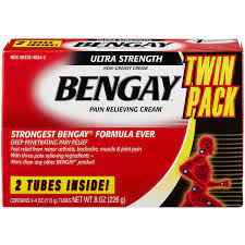 Bengay Tiendamia Com