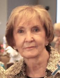 Obituary information for Doris Brooks