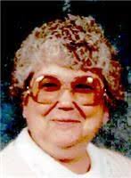 Joyce Broker Obituary (1927