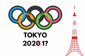 Winning design harmonised chequered emblem. Opinion Let Us Have The Summer Olympics The Eagle Eye