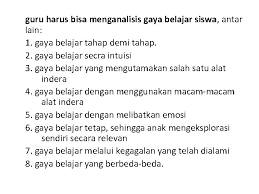 Jarang terlibat dalam aktiviti yang dianjurkan oleh guru arus perdana. Bab Iii Permasalahan Yang Dihadapi Oleh Guru A