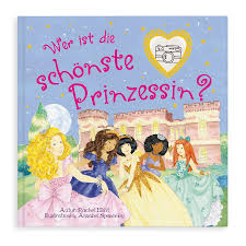 Und heute ist ein schlechter tag: Wer Ist Die Schonste Prinzessin Yoursurprise