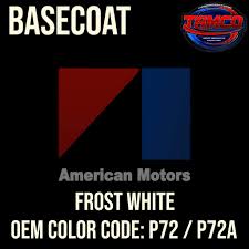 Image result for Frost White 1970 Gremlin