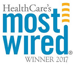 Unc Health Care Honored As Most Wired Advanced News Room