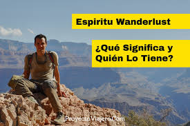 Jun 04, 2021 · ¿qué significa actuar «al margen» o pensar en términos de «marginalidad»? Wanderlust Cual Es Su Significado Y Que Es Un Espiritu Wanderlust Proyecto Viajero