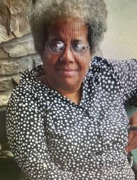 Betty Lewis Obituary (1942