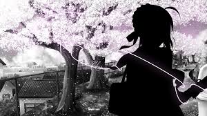 You can also upload and share your favorite black and white anime wallpapers. Saber Black White Hd Wallpaper Background Image 1920x1080