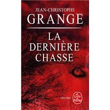 . en 2016, à 50 kilomètres de l'entrée dans l'espace aérien biélorusse, un avion de la compagnie aérienne belavia en. La Derniere Chasse Poche Jean Christophe Grange Achat Livre Ou Ebook Fnac