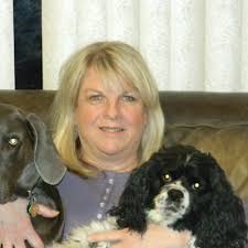 Diane Dickman's favorite items