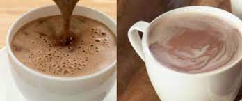 Hot Chocolate Vs Hot Cocoa Kitchen Kneads