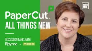 PaperCut Talks: PaperCut Hive, MF & Print Deploy